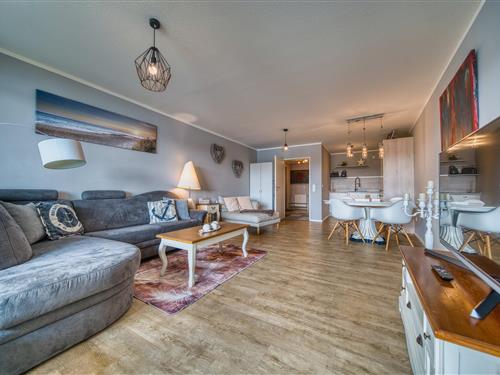 Ferieleilighet - 4 personer -  - Steinwarder - 23774 - Heiligenhafen