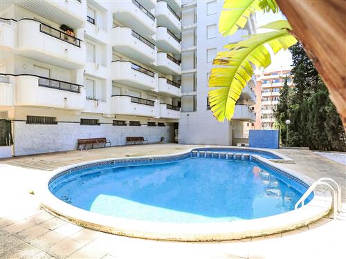 Holiday apartment - 4 persons -  - Salou - 43840