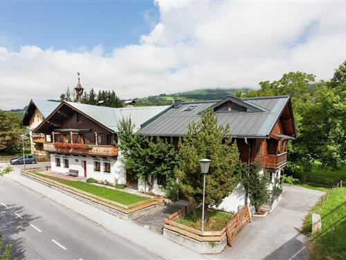 Ferielejlighed - 8 personer -  - 5730 - Mittersill