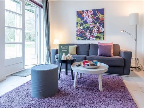 Holiday apartment - 2 persons -  - Heidegrund - 25996 - Wenningstedt-Braderup (Sy