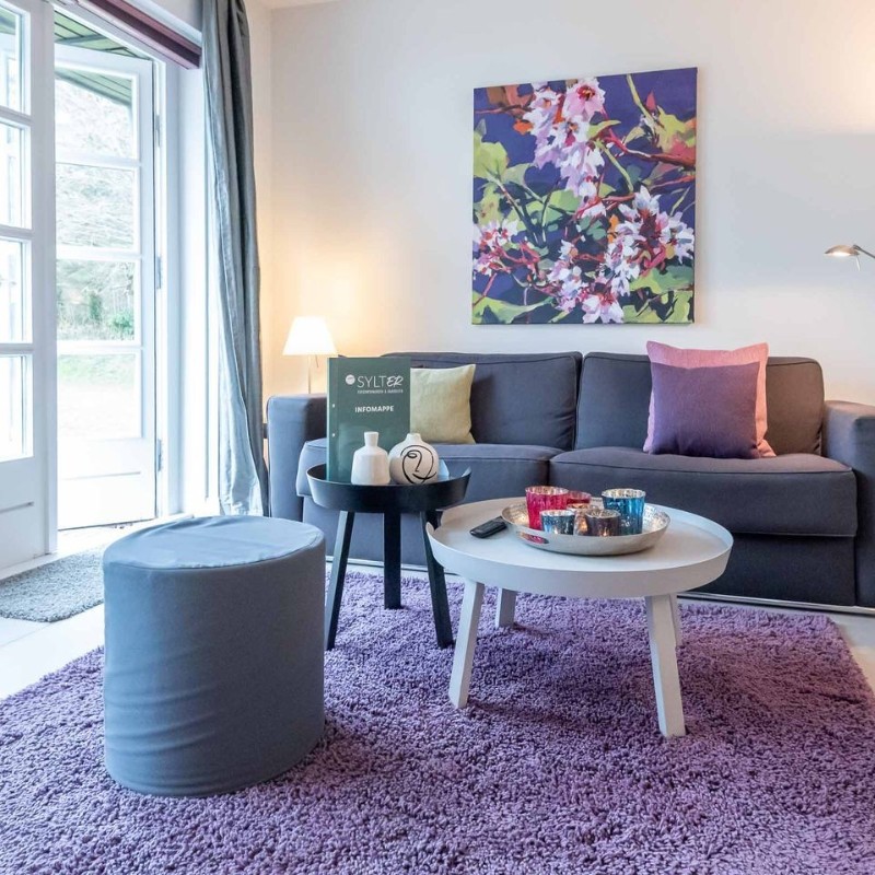 Ferielejlighed - 2 personer -  - Heidegrund - 25996 - Wenningstedt-Braderup (Sylt)