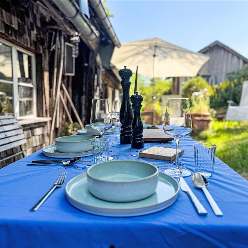 Sommerhus - 6 personer -  - Feldberg - 79868