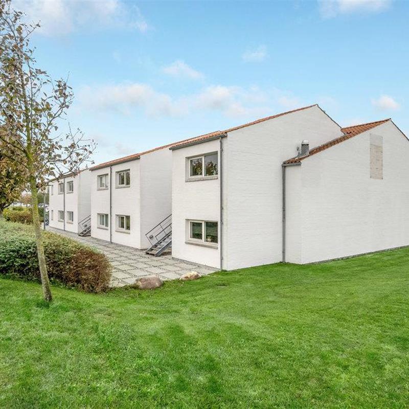 Ferielejlighed - 6 personer -  - Nordre Strandvej 3 N, - 8400 - Ebeltoft