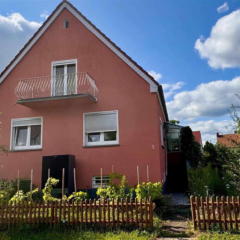 Ferielejlighed - 2 personer -  - Konrad-Hiertes-Str. - 66459 - Kirkel