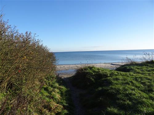 Fritidshus - 5 personer -  - Maasholm - 24404