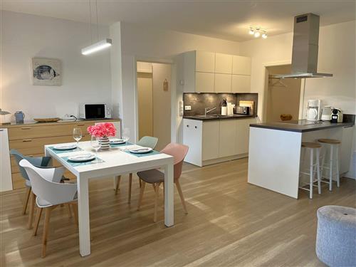 Ferielejlighed - 4 personer -  - Neuer Weg - 25761 - Büsum