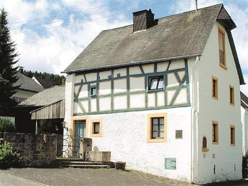 Ferienwohnung - 2 Personen -  - Uscherberg - 54552 - Schalkenmehren