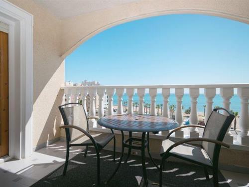 Holiday apartment - 6 persons -  - 03188 - La Mata