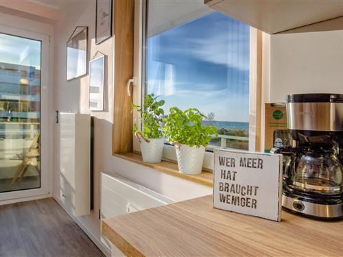 Ferieleilighet - 2 personer -  - Steinwarder - 23774 - Heiligenhafen