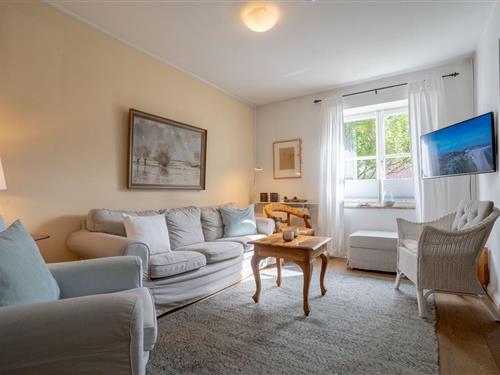 Holiday apartment - 2 persons -  - Am Brünk - 25992 - List Auf Sylt