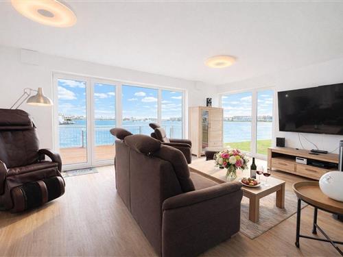 Sommerhus - 6 personer -  - Schleiufer - 24376 - Olpenitz