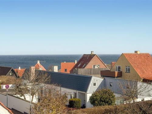 Ferienhaus - 6 Personen -  - Kastanievej - 3760 - Gudhjem