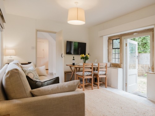 Ferienhaus - 4 Personen -  - GL6 6QF - Gloucester