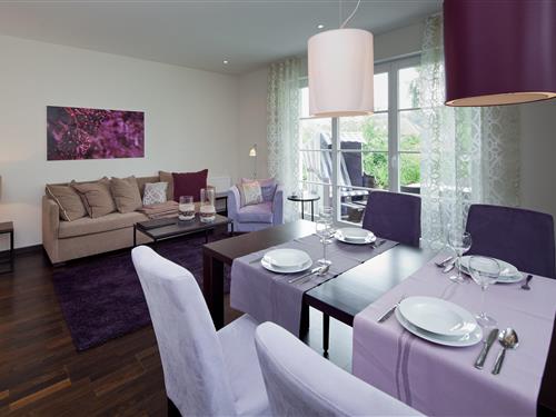 Ferielejlighed - 2 personer -  - Dorfstraße - 18347 - Ahrenshoop