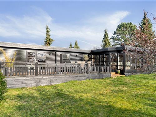 Ferienhaus - 6 Personen -  - Engtoften - Ordrup/Veddinge - 4540 - Faarevejle