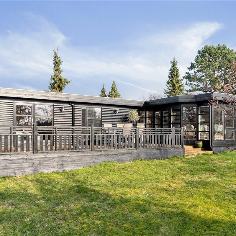 Ferienhaus - 6 Personen -  - Engtoften - Ordrup/Veddinge - 4540 - Faarevejle