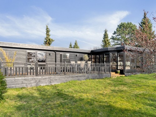 Sommerhus - 6 personer -  - Engtoften - Ordrup/Veddinge - 4540 - Fårevejle