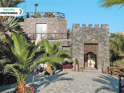 Sommerhus - 2 personer -  - 38680 - Vera De Erques