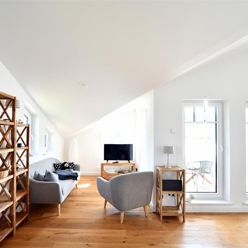 Ferielejlighed - 4 personer -  - Rungholtstraße - 25938 - Wyk