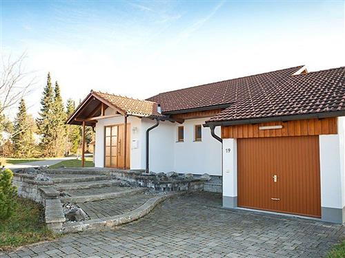 Vacation center - 6 persons -  - Bürgermeister-Martin-Straße - 87484 - Nesselwang