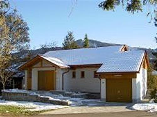 Feriecenter - 6 personer -  - Bürgermeister-Martin-Straße - 87484 - Nesselwang