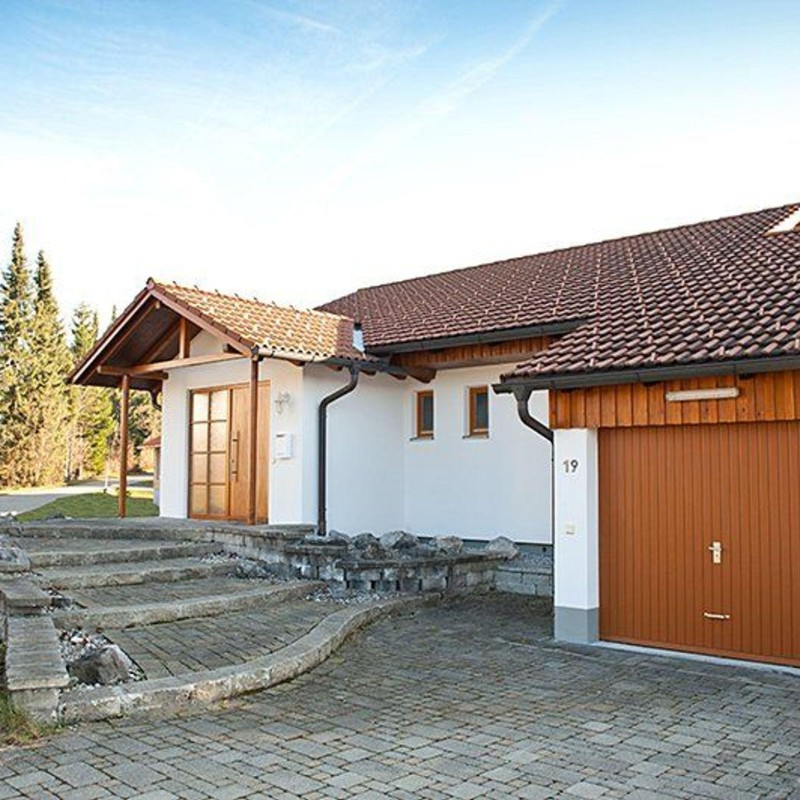 Feriecenter - 6 personer -  - Bürgermeister-Martin-Straße - 87484 - Nesselwang