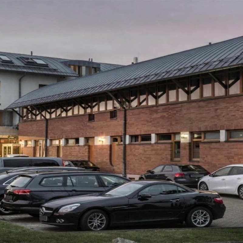 Ferielejlighed - 1 person -  - 38110 - Braunschweig