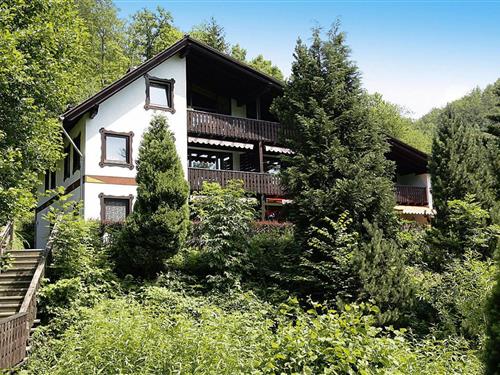Ferieleilighet - 4 personer -  - 37445 - Wieda