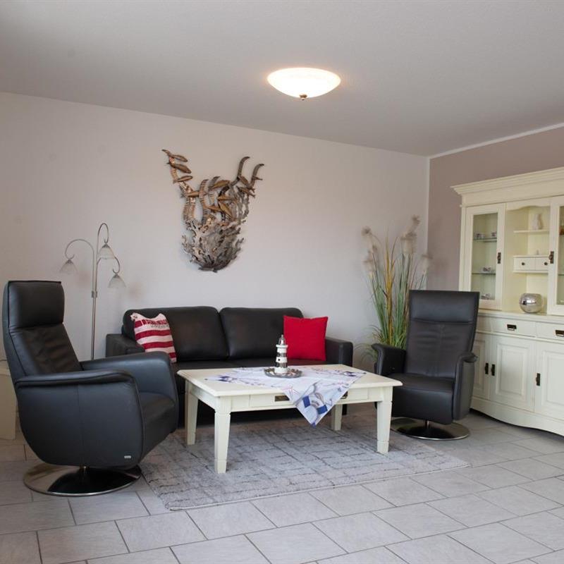 Ferielejlighed - 3 personer -  - Norddeicher Straße - 26506 - Norddeich