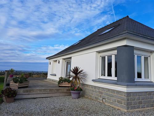 Sommerhus - 4 personer -  - 29233 - Cléder