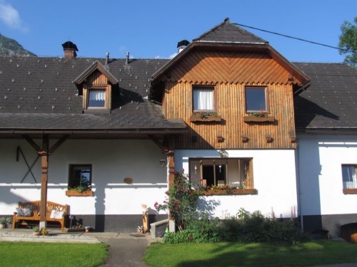Bondgård - 4 personer -  - Seebach - 4582 - Spital Am Pyhrn