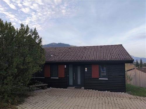 Feriecenter - 4 personer -  - Gamssteige - 87484 - Nesselwang