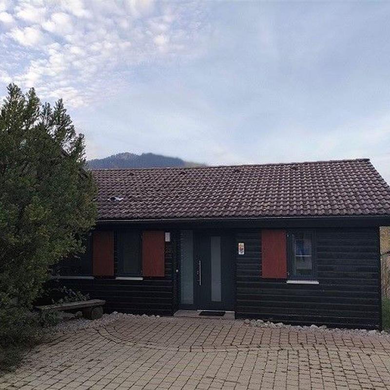 Feriecenter - 4 personer -  - Gamssteige - 87484 - Nesselwang