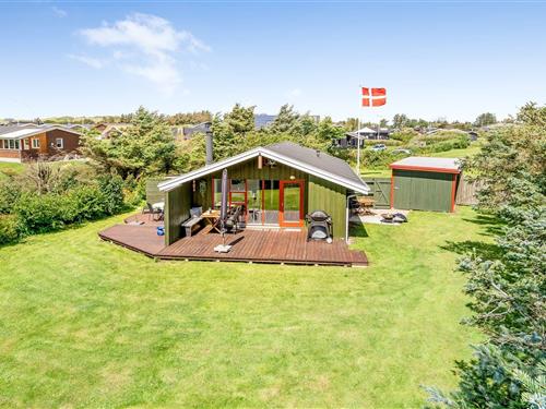 Sommerhus - 6 personer -  - Vibevej - 9480 - Løkken
