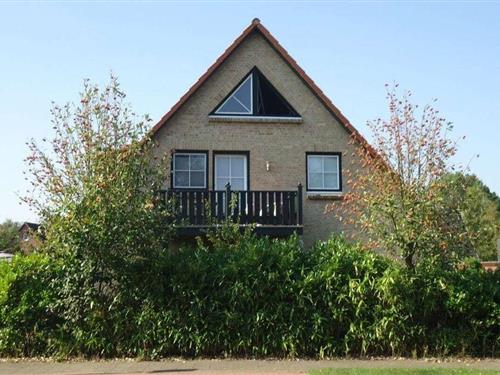 Ferienhaus - 4 Personen -  - 25826 - St. Peter-Ording