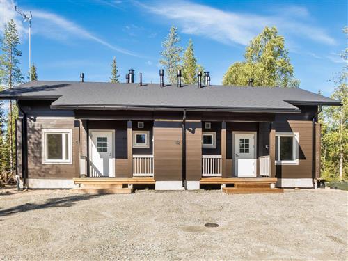 Feriehus - 6 personer -  - Kuusamo - 93600
