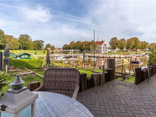 Sommerhus - 4 personer -  - Am Eiderdeich - 25832 - Tönning