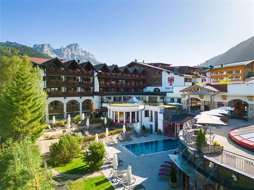 Ferielejlighed - 2 personer -  - Seestraße - 6673 - Grän-Haldensee