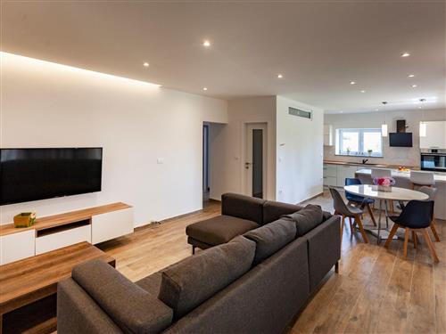 Holiday apartment - 3 persons -  - Fažana - 52212