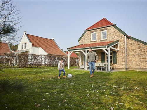 Villa - 5 personer -  - 6088NT - Roggel