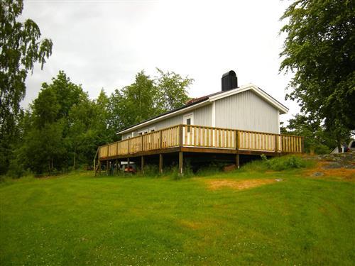  - 5 personer -  - Skafteröd - 45994 - Ljungskile