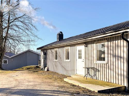  - 5 persons -  - Skafteröd - 45994 - Ljungskile
