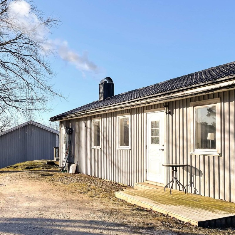  - 5 personer -  - Skafteröd - 45994 - Ljungskile