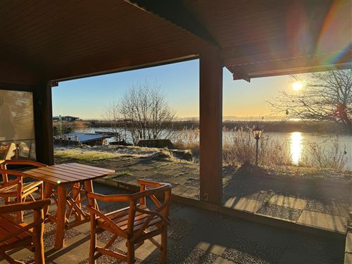 Fritidshus - 4 personer -  - Waldweg - 24369 - Waabs-Karlsminde