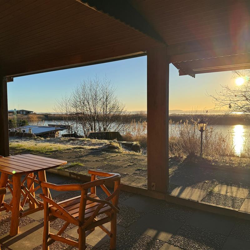 Sommerhus - 4 personer -  - Waldweg - 24369 - Waabs-Karlsminde