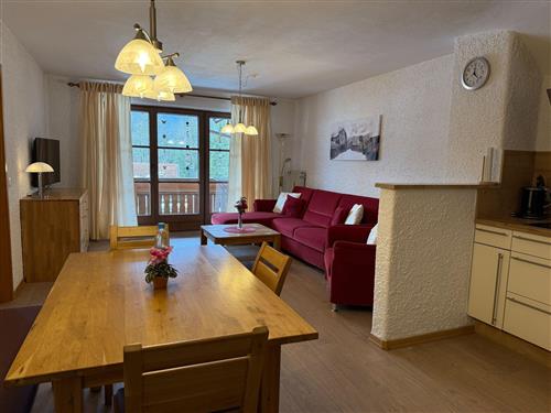 Ferielejlighed - 1 person -  - Miesenbacherstraße - 83324 - Ruhpolding