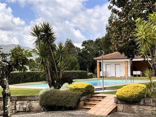 Semesterlägenhet - 3 personer -  - 4300-096 - Porto