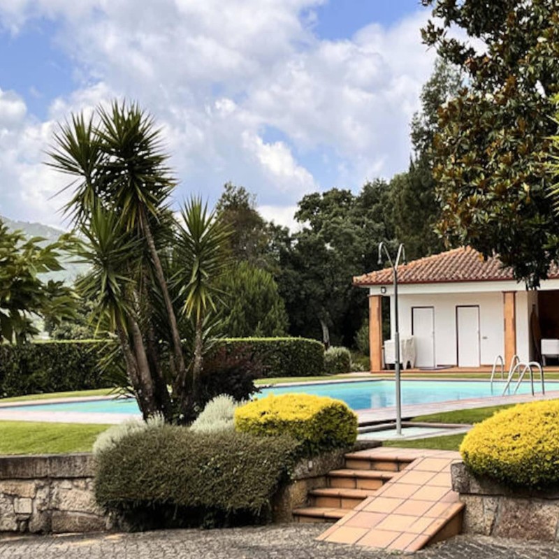 Ferielejlighed - 3 personer -  - 4300-096 - Porto