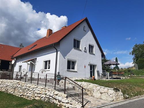 Ferienwohnung - 3 Personen -  - Dörrnwasserlos - 96110 - Scheßlitz