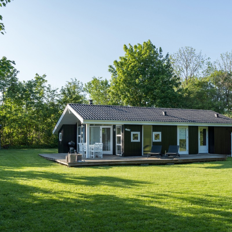 Ferienhaus - 6 Personen -  - Filippavej - Kaldred - 4593